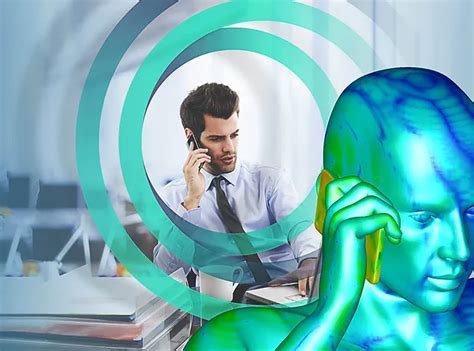 Computer Simulation Technology 的图像结果