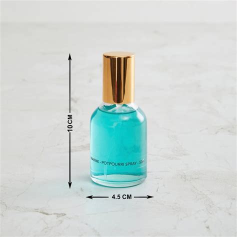 Buy Redolence Marine Potpourri Spray from Home Centre at just INR 299.0
