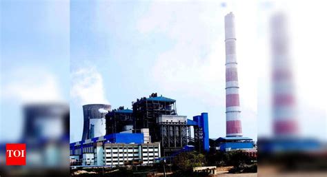 Thermal power plants in Koradi, Nashik among 12 NPAs in country ...