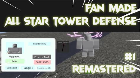 Image result for All-Star Tower Defense Script 2021