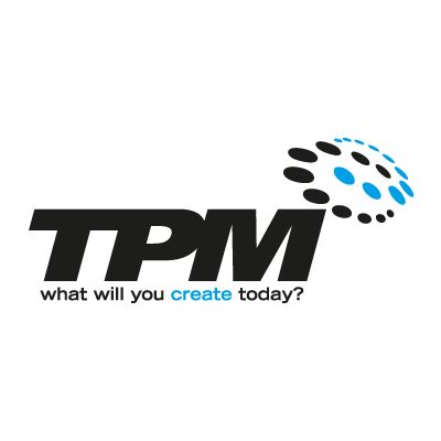Image result for TPM Logo