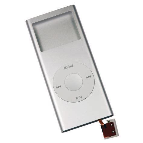 iPod Nano 2nd Gen Parts | iFixit