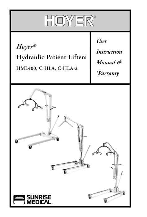 Hoyer Lift Tutorial 的图像结果