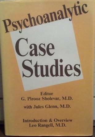 Buy Psychoanalytic Case Studies Book Online at Low Prices in India ...