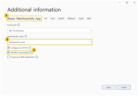 Image result for Blazor Authentication Tutorial