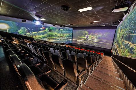 Fay Studios | Theatres Done Right Since 1928