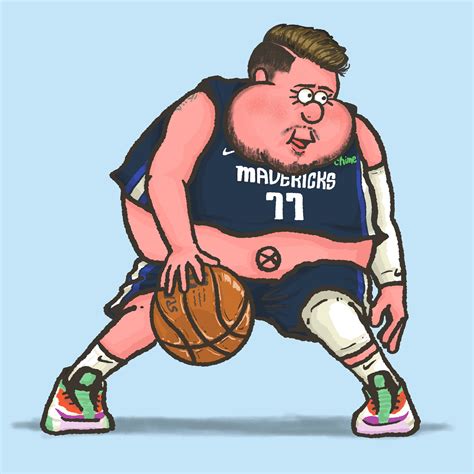Fat Nba Logos