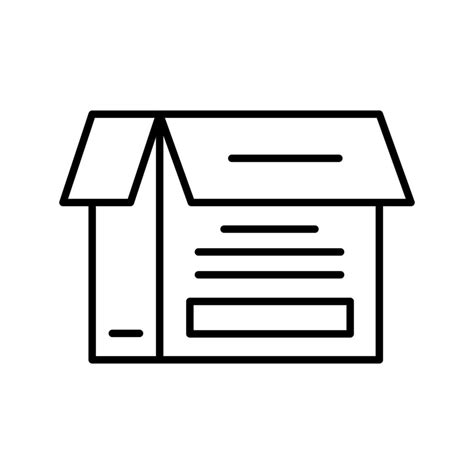 Image result for Box Icon