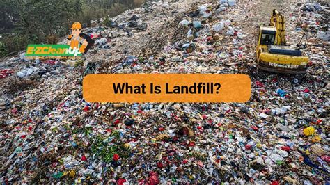 What Is A Landfill