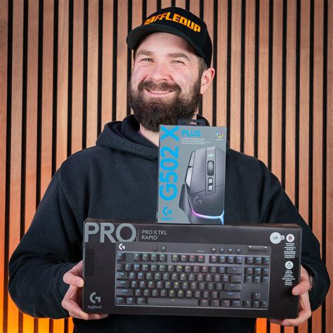 Image result for Logitech Gaming Keyboard and Mouse