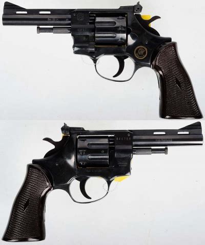 Image result for Arminius Revolver Test