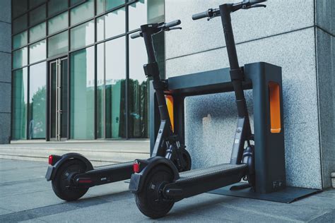 A Conversation with Cagri Selcuklu: Docking Station and Micromobility ...