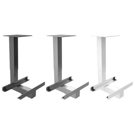 RCPU | PC-Halter universal - Schreibtisch – Zubehör