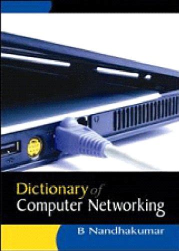 Computer Networking Dictionary 的图像结果