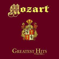 Mozart Greatest Hits (Volume One) Songs Download: Play & Listen Mozart ...