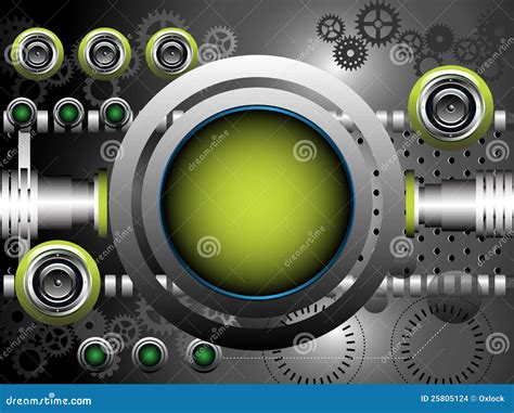 High-Tech Center Background 的图像结果