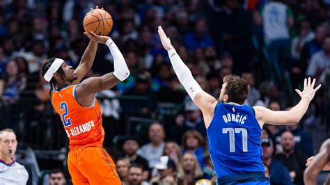 2024 Western Conference Semifinals Playoffs Predictions: Oklahoma City ...