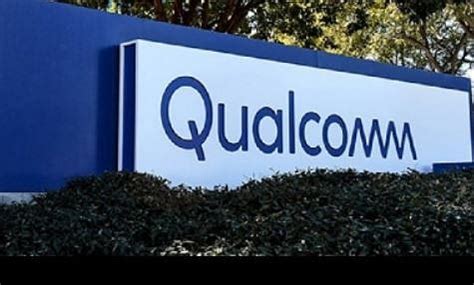 Qualcomm tops global cellular internet of things (IoT) chipset with 38% ...