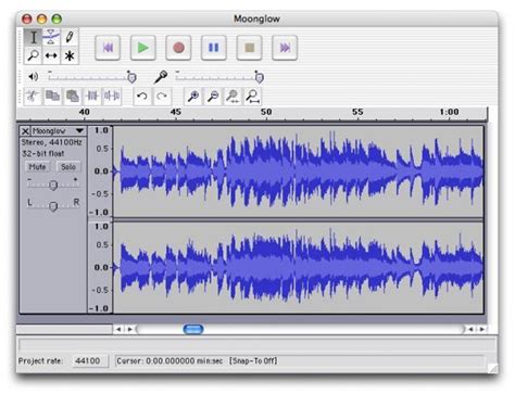 Image result for Audacity Mac