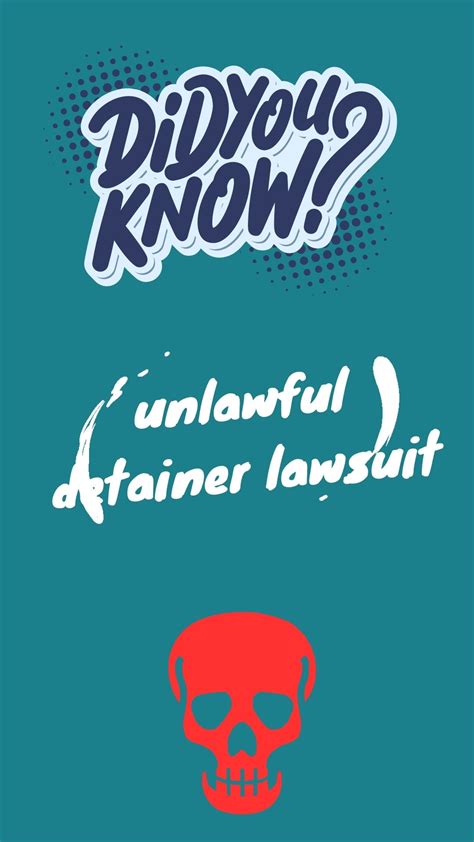 Unlawful Detainer Action