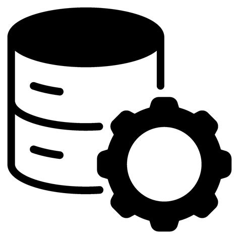 Image result for Advanced Database Management System Icon