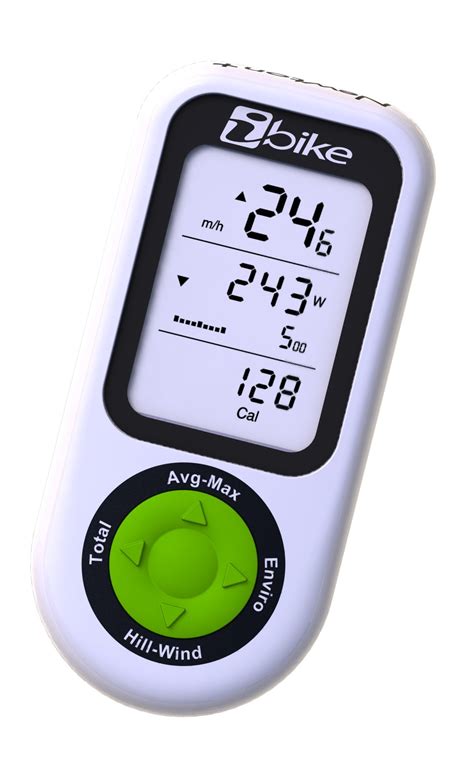 Buy iBike Newton 5 Cycling Power Meter with Exclusive Aerodynamic and ...