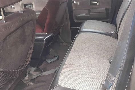 This Squarebody Chevy Avalanche Build Hits Some Right Notes, Many Wrong ...