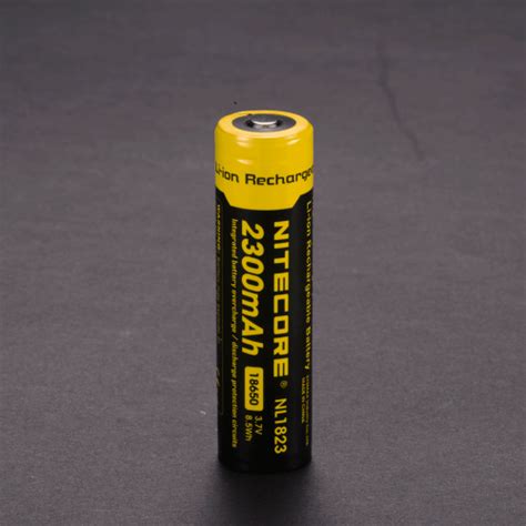 18650 Rechargeable Li-ion Batteries in India - 3.7v, 3.6v Li-ion ...