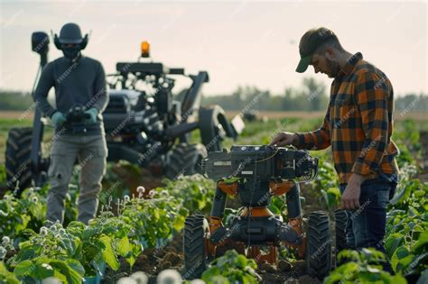 Agriculture In Engineering