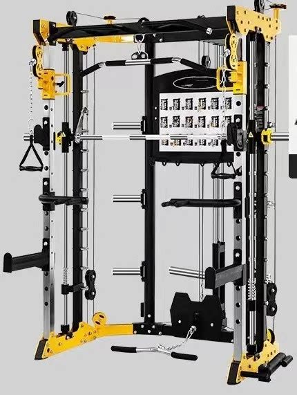 Trainer Machine Gym 的图像结果