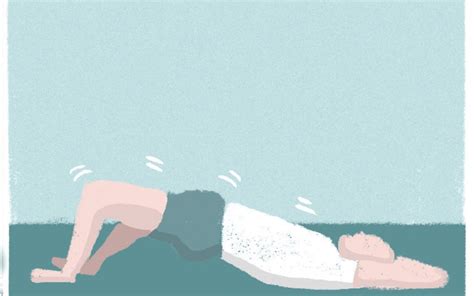 Body Shaking Exercise 的图像结果