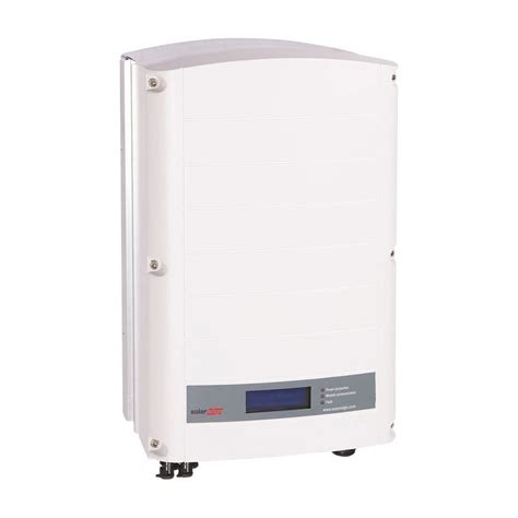 Image result for Se10k SolarEdge Three-Phase String Inverter