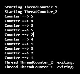 Thread Synchronization Java Telusuko 的图像结果
