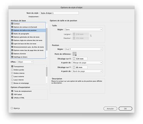 Image result for Object Status in InDesign