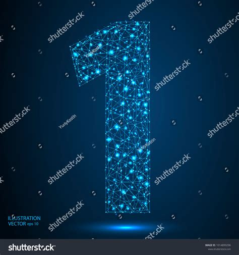 Image result for One Number Abstract