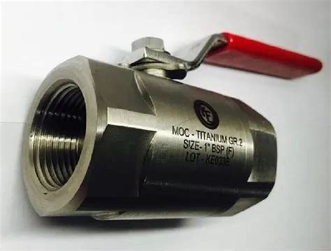 Ball Valves - 6000 Psi Ball Valve Manufacturer from Mumbai