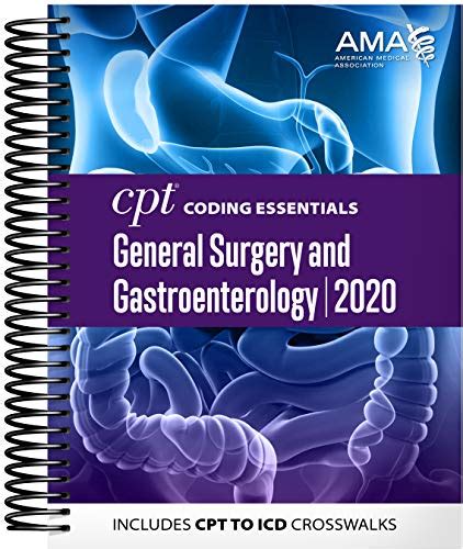 Buy CPT Coding Essentials for General Surgery and Gastroenterology 2020 ...