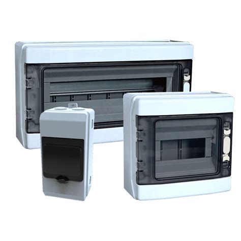 Image result for Hardwired Distribution Box