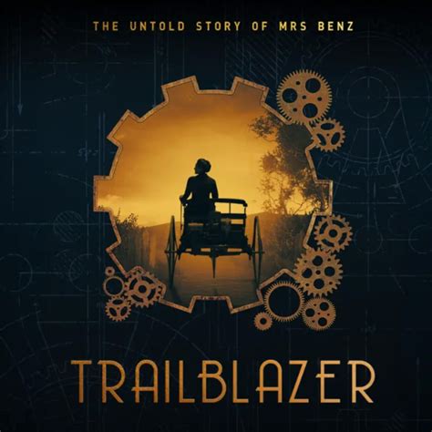 Trailblazer with Daisy Ridley