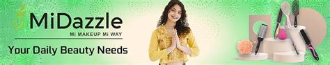 Amazon.in: Midazzle