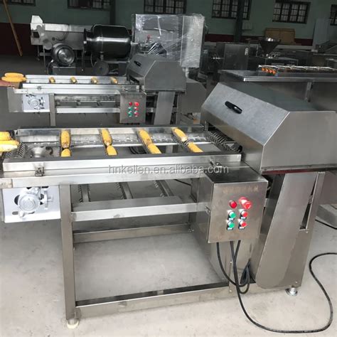 Sweet Corn Cutter Machine 的图像结果