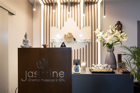 Galeria - Salon masażu orientalnego Jasmine w Gliwicach
