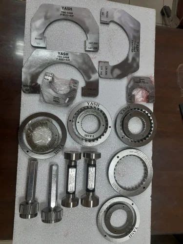 Spline Plug Gauges - Spline Gauges Trader - Retailer from New Delhi