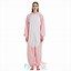 Image result for Pink Bunny Onesie