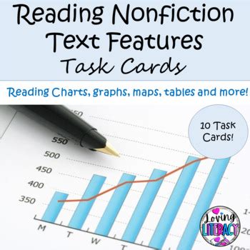 Image result for Text Features Task Cards