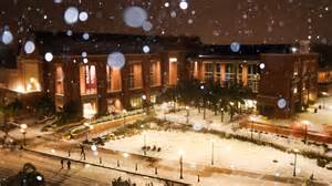 Could Tallahassee, Florida see snow? Models say maybe