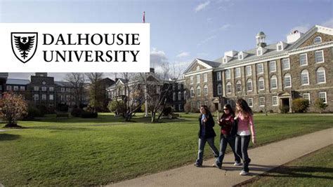 加拿大高校：达尔豪斯大学（Dalhousie University）介绍及出国留学实用指南 – 下午有课