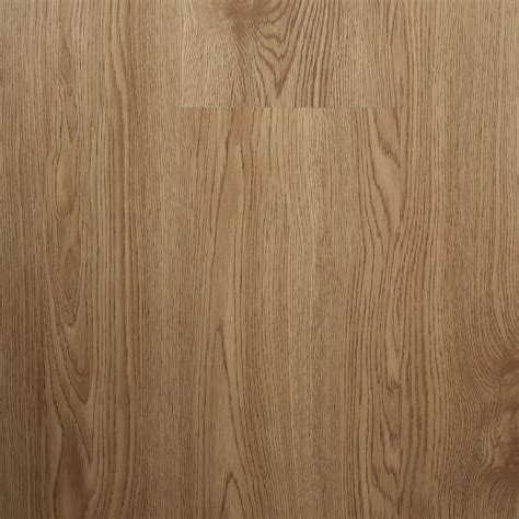 Anti Slip and Noise Oak Texture Luxury Vinyl Tile Flooring Kangton for ...