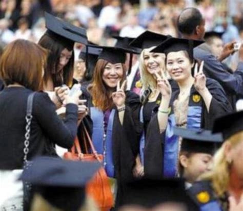 留学生回国福利政策大盘点 - 上海藤享教育科技有限公司