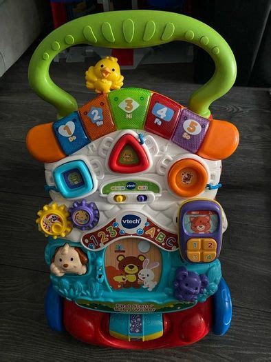 Image result for VTech Baby Walker